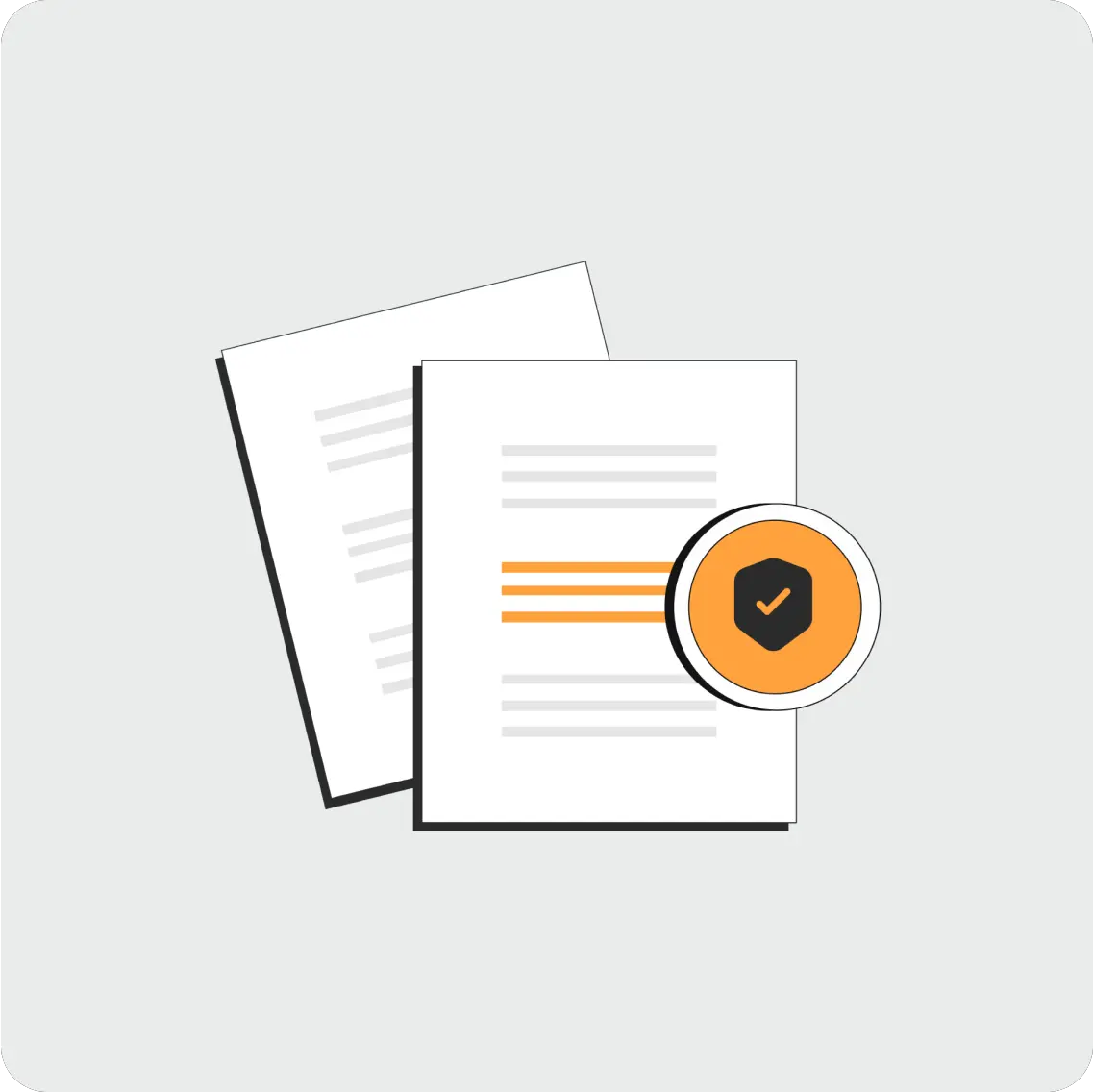 Secure and accurate data